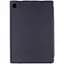 Чехол-книжка Book Cover (stylus slot) для Samsung Galaxy Tab A9 (8.7#039;#039;) (X110/X115) Черный / Black - миниатюра 2