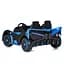 Дитячий електромобіль-спорткар Bambi Racer M 5053EBLR-4 до 30 кг - мініатюра 2