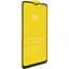 Захисне скло DK Full Glue 9D для Motorola Moto G10 016441 black - мініатюра 1