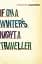 If On a Winter's Night a Traveller - миниатюра 1