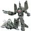 Трансформер A-Toys самолет темный камуфляж 22х9х23,5 см det0013415 - миниатюра 1