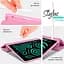 Чохол-книжка ArmorStandart Smart Fold Pen для Apple iPad 11 2025 (A16) / 10.9 2024 / 2022 Pink (ARM74948) [133688] - мініатюра 6