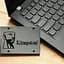 Накопитель SSD 2.5" 960GB Kingston (SA400S37/960G) - миниатюра 5