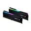 Модуль памяти для компьютера DDR5 32GB (2x16GB) 6400 Trident Z5 RGB Black G.Skill (F5-6400J3239G16GX2-TZ5RK) - миниатюра 3