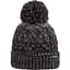 Шапка Cairn Damien Black/Graphite (1012-1426036-202) - миниатюра 1