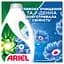 Гель для стирки Ariel Прикосновение свежего воздуха Lenor 70 циклов стирки 3.15 л - миниатюра 7