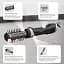 Фен-щетка Rowenta Renewal Brush Active UB9540F0 - миниатюра 4