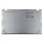 Нижня кришка для Asus A712 D712 F712 K712 M710 M712 R712 S712 X712, (Silver, піддон, днище, 90NB0L61-R7D000) - мініатюра 1