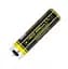 Акумулятор 18650 LiitoKala 4000mAh li-ion зарядка Type-C (USB-King4000) - мініатюра 1