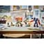 Конструктор LEGO Marvel Super Heroes Месники: Завершення Тор проти Чітаурі 373 деталі (76322) - мініатюра 6