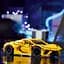 Конструктор LEGO Technic Chevrolet Corvette Stingray 732 деталі (42205) - мініатюра 6
