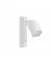 Бра, настінний світильник Tk Lighting 6186 Top GU10 1x10W IP20 Wh - мініатюра 1