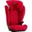 Автокрісло Britax Romer Kidfix II Black Series Fire Red, червоний (2000030853) - мініатюра 5