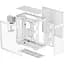 Корпус Deepcool CH780 White (R-CH780-WHADE41-G-1) [146708] - мініатюра 10