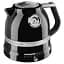 Електрочайник KitchenAid 5KEK1522EOB - мініатюра 2