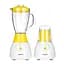Блендер стаціонарний ViLGrand VBS5152G yellow - мініатюра 1