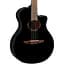 Класична гітара Yamaha NTX1 Black [130387] - мініатюра 9