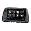 Переходная рамка Mazda CX-5 Carav 22-2109 - миниатюра 4