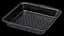 Форма для запекания Pyrex Glide 24х24 см kuh0016086 - миниатюра 2