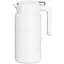 Термос Xiaomi Mijia Thermos MJBWH01PL 1800 мл белый - миниатюра 1