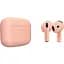 Наушники Apple AirPods 4 Peach Fuzz Matte (MXP63) [118533] - миниатюра 1