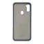 Чехол ArmorStandart ICON для Samsung A11 (A115)/M11 (M115) Blue (ARM56575) - мініатюра 2