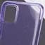 TPU чохол Nova для Samsung Galaxy A06 Purple - мініатюра 5