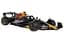 Машинка Rastar Oracle Red Bull Racing на управлінні RB18 1:12 на управлінні 94700 - мініатюра 4