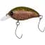 Воблер Nories Worming Crank Shot Spin Shallow 37mm 3.5g #291 - миниатюра 1