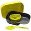 Посуд Wildo Camp-A-Box Light Lime (1004-W20267) - мініатюра 1