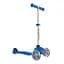 Самокат Globber Primo Light LED синий (423-100-3) - миниатюра 2