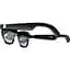 Окуляри віртуальної реальності Xreal Air Ar Glasses Black [102556] - мініатюра 2