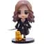 Фигурка чиби Гарри Поттер Гермиона Harry Potter Hermione 10 см FCH HP H 10 03 - миниатюра 1
