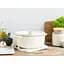 Каструля KitchenAid Cast Iron чавунна з кришкою 26 см 5.2 л мигдальний крем (CC006059-001) - мініатюра 8