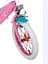 Дитячий велосипед Toimsa Swinka Peppa 14" pink (TOI1495) - мініатюра 3