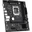 Материнская плата Maxsun LGA1700, Challenger B760M-F, B760, 2xDDR4, Int.Video (CPU), 3xSATA3, 1xPCI-E 16x 4.0, 1xPCI-E 1x, 1xM.2 4.0, GbE, 2xUSB3.2/4xUSB2.0, VGA/HDMI, MicroATX (MS-Challenger B760M-F) - миниатюра 3