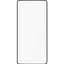 Защитное стекло Blueo Full Cover 2.5D HD для Samsung Galaxy S26 Ultra Black [159948] - миниатюра 3