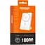 Портативний ЗП Power Bank Amaya WF54 15W+PD22.5W з БЗП 10000 mAh White - мініатюра 2
