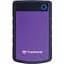 Зовнішній жорсткий диск Transcend StoreJet 25H3 1TB Purple [TS1TSJ25H3P] [77473] - мініатюра 1