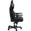 Геймерское кресло Anda Seat Kaiser 4 XL Leather Elegant Black [AD12YDDC-XLL-20-B-PV/C] [121286] - миниатюра 3