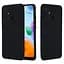 Чохол-накладка Candy Case для Xiaomi Redmi 10C (Black) [71655] - мініатюра 4