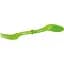 Набір Primus Folding Spork Moss (1046-740670) - мініатюра 1