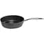 Сотейник кований Holmer DF-42826-FAM Elegance 3.2 л (DF-42826-FAM Elegance) - мініатюра 1