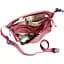 Сумочка через плече Deuter Passway 2 Caspian (1052-3900023 5591) - мініатюра 2