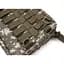 Чехол для планшета Vinga Tactical Military universal 10-11" MOLLE Oxford 600D pixel (VTB11UTMOP) - миниатюра 7