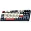 Клавіатура GamePro Asgard Ragnar Blue (MK285BL) [152955] - мініатюра 3