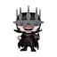 Фігурка Funko Pop Метал смерті Бетмен який сміється Death Metal The Batman Who Laughs 10 см BWL 524 - мініатюра 2