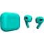 Навушники Apple AirPods 3 Tiffany Blue Gloss (MPNY3) [116463] - мініатюра 1