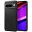 Оригинальный противоударный чехол Spigen Core Armor для Pixel 8 Pro (6.7") Matte Black ACS06332 - миниатюра 1