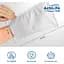 Гигиенические влажные салфетки-перчатки ActiLife Med Wet Bathing Gloves 20 шт. - миниатюра 3